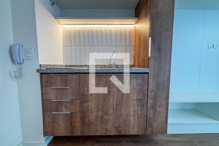 Apartamento para alugar com 1 quarto, 24m² em Pinheiros, São Paulo
