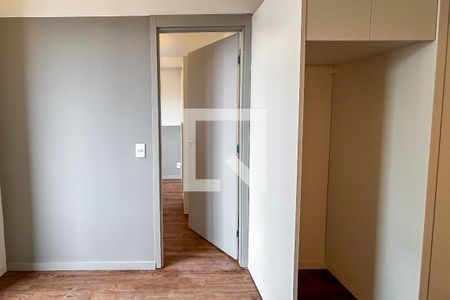 Apartamento para alugar com 1 quarto, 24m² em Pinheiros, São Paulo