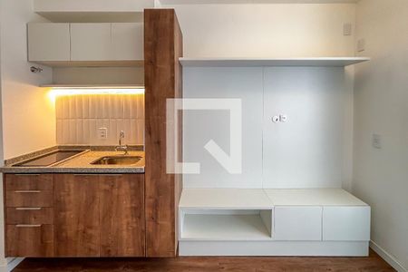 Apartamento para alugar com 1 quarto, 24m² em Pinheiros, São Paulo