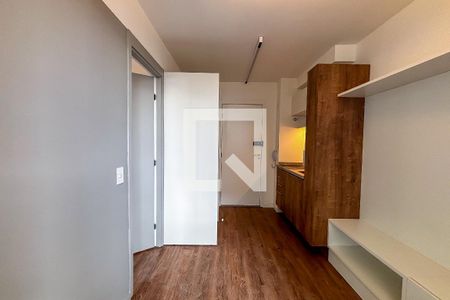 Apartamento para alugar com 1 quarto, 24m² em Pinheiros, São Paulo