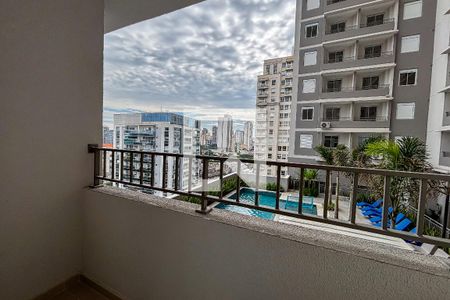 Apartamento para alugar com 1 quarto, 24m² em Pinheiros, São Paulo