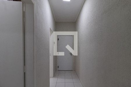 Corredor de apartamento para alugar com 1 quarto, 60m² em Perdizes, São Paulo