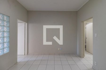 Sala de apartamento para alugar com 1 quarto, 60m² em Perdizes, São Paulo