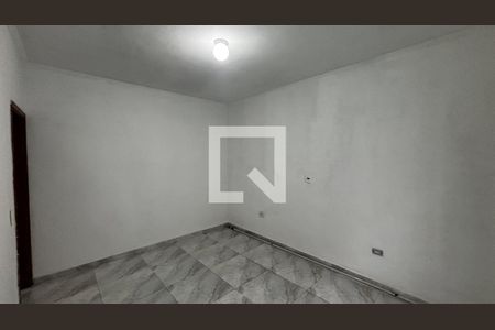 Quarto 1 de casa para alugar com 2 quartos, 120m² em Vila João Ramalho, Santo André