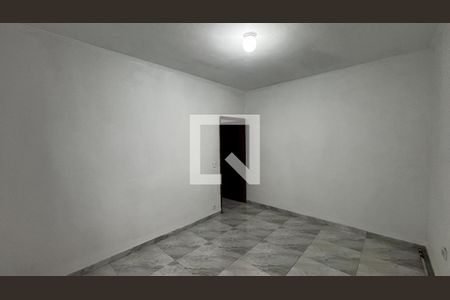 Quarto 1 de casa para alugar com 2 quartos, 120m² em Vila João Ramalho, Santo André