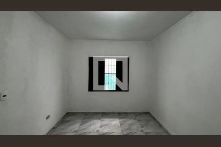 Quarto 1 de casa para alugar com 2 quartos, 120m² em Vila João Ramalho, Santo André