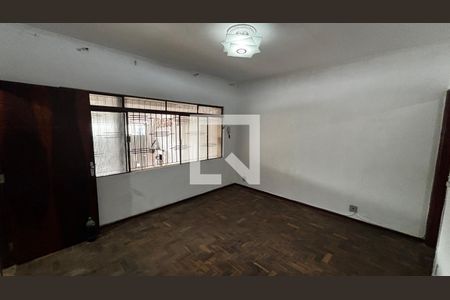 Sala de casa para alugar com 2 quartos, 120m² em Vila João Ramalho, Santo André