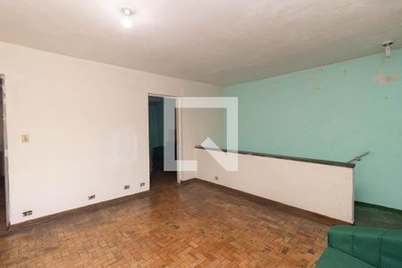 Sala 1 de casa à venda com 5 quartos, 240m² em Jardim Brasil (zona Norte), São Paulo