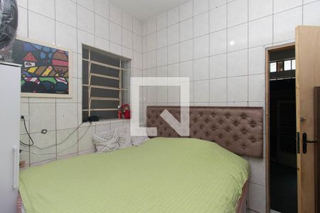 Suíte de casa à venda com 5 quartos, 240m² em Jardim Brasil (zona Norte), São Paulo