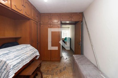 Quarto 2 de casa à venda com 5 quartos, 240m² em Jardim Brasil (zona Norte), São Paulo