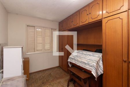 Quarto 2 de casa à venda com 5 quartos, 240m² em Jardim Brasil (zona Norte), São Paulo