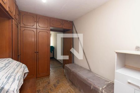 Quarto 2 de casa à venda com 5 quartos, 240m² em Jardim Brasil (zona Norte), São Paulo