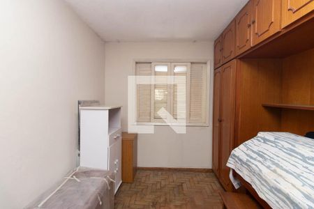 Quarto 2 de casa à venda com 5 quartos, 240m² em Jardim Brasil (zona Norte), São Paulo