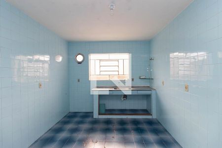 Cozinha  de casa à venda com 5 quartos, 240m² em Jardim Brasil (zona Norte), São Paulo