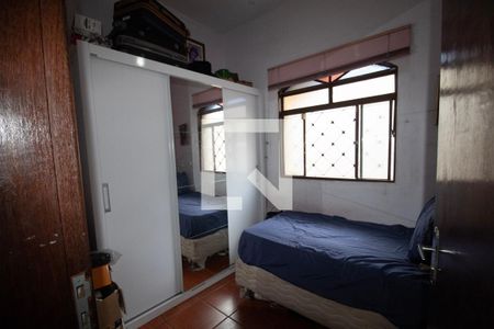 Quarto 02 de casa para alugar com 3 quartos, 120m² em Havaí, Belo Horizonte