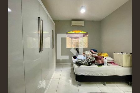 Casa para alugar com 3 quartos, 200m² em Renascença, Belo Horizonte