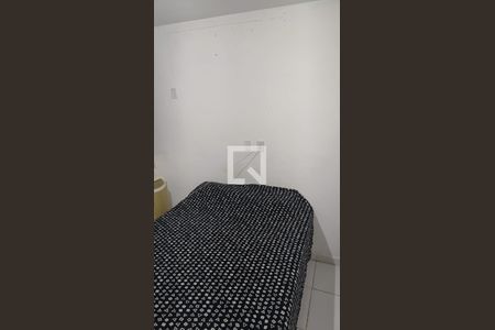 Quarto de apartamento para alugar com 1 quarto, 37m² em Luiz Caçador, São Gonçalo