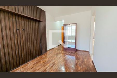 Apartamento à venda com 3 quartos, 97m² em Calafate, Belo Horizonte