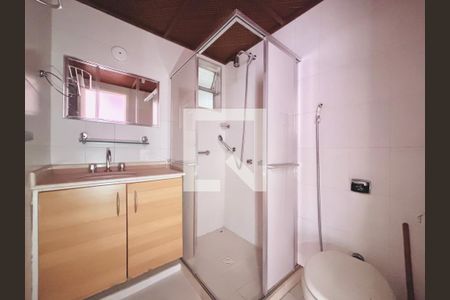 Apartamento para alugar com 2 quartos, 68m² em Humaitá, Rio de Janeiro