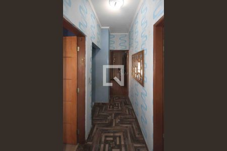 Corredor de casa à venda com 3 quartos, 119m² em Jardim Tango, São Paulo