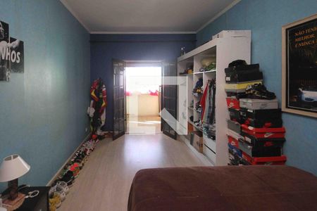 Quarto de casa à venda com 3 quartos, 119m² em Jardim Tango, São Paulo