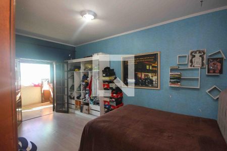 Quarto de casa à venda com 3 quartos, 119m² em Jardim Tango, São Paulo