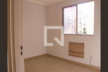 Quarto 2 de apartamento para alugar com 2 quartos, 44m² em Campo Grande, Rio de Janeiro