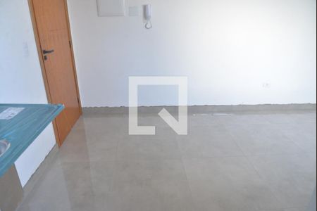 Apartamento para alugar com 2 quartos, 110m² em Vila Príncipe de Gales, Santo André