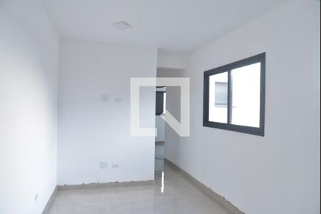 Apartamento para alugar com 2 quartos, 110m² em Vila Príncipe de Gales, Santo André