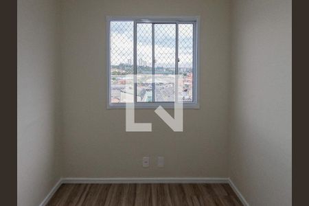 Apartamento para alugar com 2 quartos, 37m² em Vila Jaraguá, São Paulo