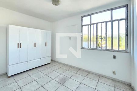 Quarto 1 de apartamento à venda com 2 quartos, 55m² em Campo Grande, Rio de Janeiro