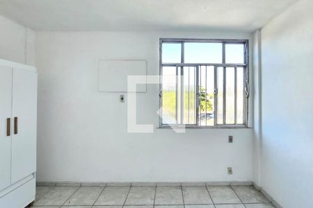 Quarto 1 de apartamento à venda com 2 quartos, 55m² em Campo Grande, Rio de Janeiro
