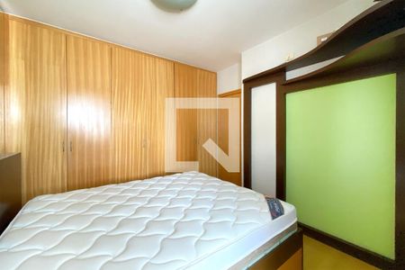 Suite de apartamento para alugar com 2 quartos, 70m² em Lourdes, Belo Horizonte