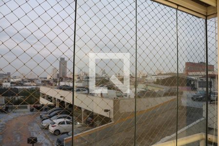 Varanda de apartamento à venda com 3 quartos, 68m² em Bom Retiro, São Paulo