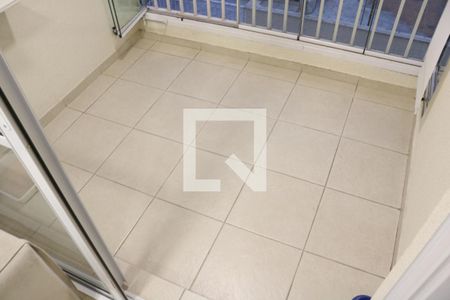 Varanda de apartamento à venda com 3 quartos, 68m² em Bom Retiro, São Paulo