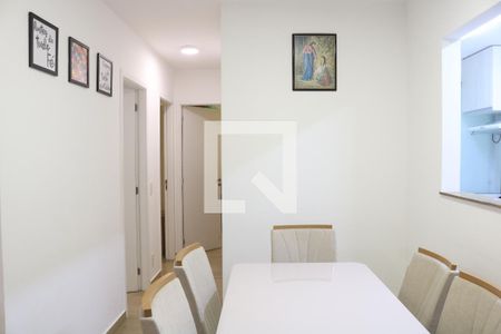 Sala de apartamento à venda com 3 quartos, 68m² em Bom Retiro, São Paulo