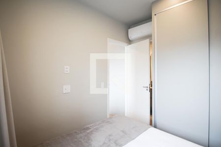 Quarto de apartamento para alugar com 1 quarto, 30m² em Vila Olímpia, São Paulo