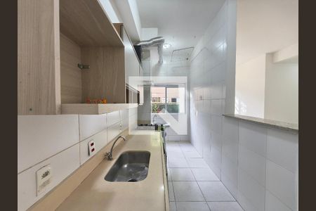 Apartamento para alugar com 2 quartos, 60m² em Anil, Rio de Janeiro