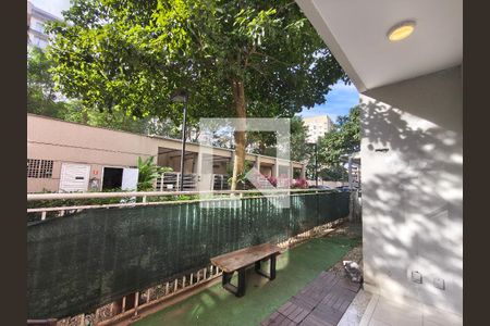 Apartamento para alugar com 2 quartos, 60m² em Anil, Rio de Janeiro