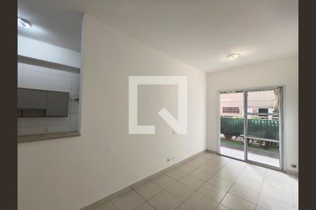 Apartamento para alugar com 2 quartos, 60m² em Anil, Rio de Janeiro