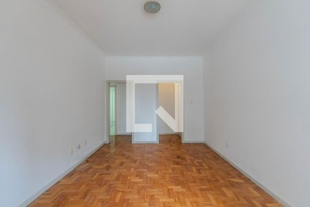 Sala de apartamento à venda com 1 quarto, 73m² em República, São Paulo
