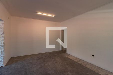 Cozinha de casa para alugar com 3 quartos, 110m² em Lapa, São Paulo