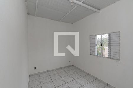 Suite  de casa para alugar com 2 quartos, 85m² em Jardim Paulistano, Sumaré