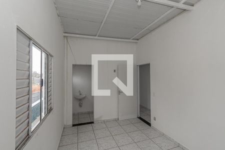 Suite  de casa para alugar com 2 quartos, 85m² em Jardim Paulistano, Sumaré