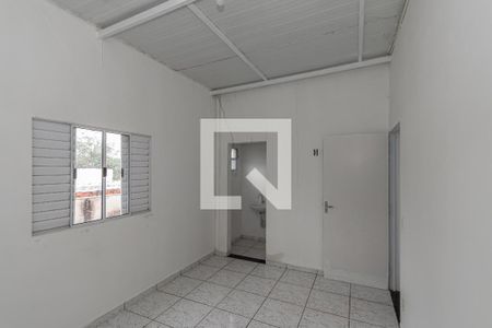 Suite  de casa para alugar com 2 quartos, 85m² em Jardim Paulistano, Sumaré