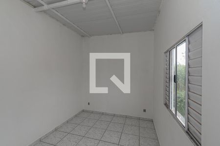 Suite  de casa para alugar com 2 quartos, 85m² em Jardim Paulistano, Sumaré