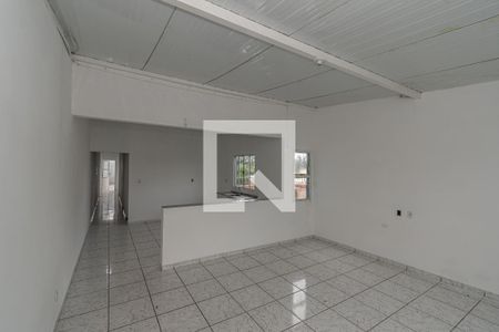 Casa para alugar com 2 quartos, 85m² em Jardim Paulistano, Sumaré