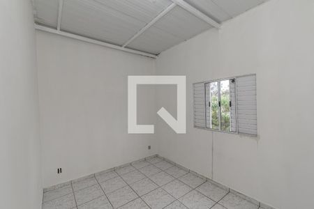Quarto  de casa para alugar com 2 quartos, 85m² em Jardim Paulistano, Sumaré