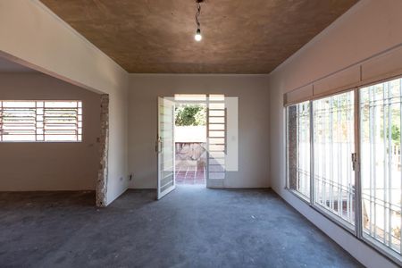 Sala de casa à venda com 4 quartos, 319m² em Lapa, São Paulo