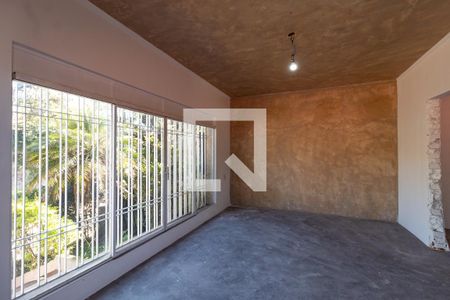Sala de casa à venda com 4 quartos, 319m² em Lapa, São Paulo